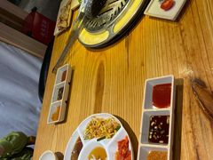 -喜来稀肉(北外滩白玉兰广场店)