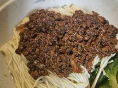 -豆爺小面(朱雀店)