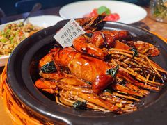 -蝦塘·中国餐馆(城墙南马道巷店)
