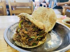 -昌顺马记小吃店(昌盛园店)