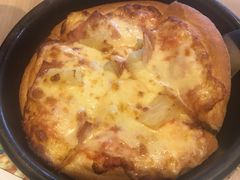-必胜客(汉友商厦店)