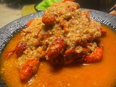 -红盔甲·小龙虾(车公庙店)
