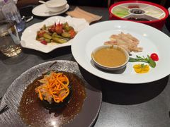 -全聚德(双井店)