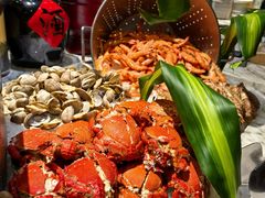 -沈阳和平艾美酒店新食谱西餐厅