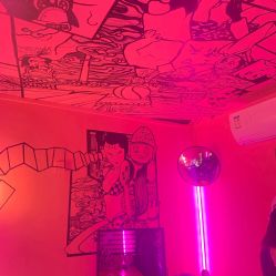 点击看大图 -MDZ STORE·TATTOO·耳饰