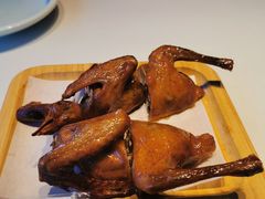 -0776食堂·京城创意菜(七里庄店)