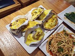 -明洞串城·烧烤·延边朝鲜族烧烤串专门店(景田店)