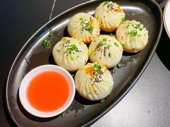 -春申里餐厅(银泰in99店)