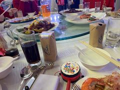 -北京中国大饭店