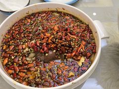 -成都驻京办餐厅(蜀都宾馆店)