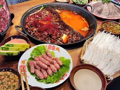 -楠火锅(昆山金鹰店)