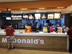 -麦当劳(季平店)