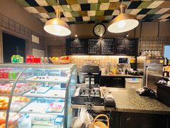 -可可露咖啡店(大东店)