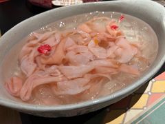 彭州鹅肠-廖掌柜·重庆鲜货火锅(上海首店)