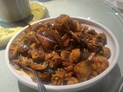 -陆壹捌餐厅(五大道店)