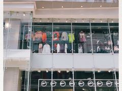 -李宁(大宁国际旗舰店)