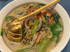 -闽海肴(北辰荟店)