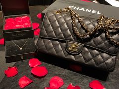 -Chanel(德基广场店)