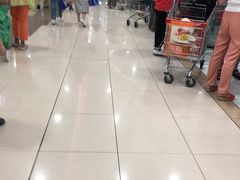 -家乐福(古北店)