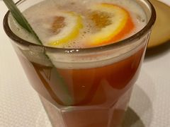 -BAKER&SPICE(安福路店)