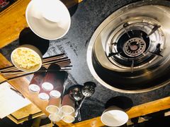 -谭氏兄弟火锅(中和店)