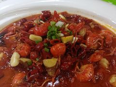 -圆圆家私房美食(民权路店)