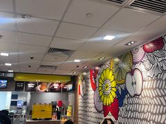 -麦当劳(世纪汇广场店)