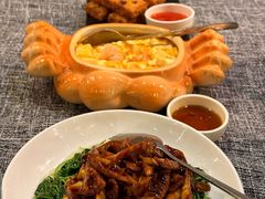 -徐记私厨(半淞园路店)