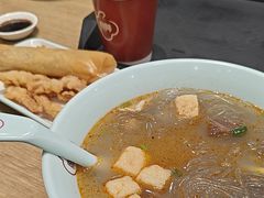 -回味鸭血粉丝汤(砂之船店)