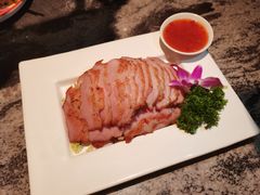 -新白鹿餐厅(松江开元地中海店)