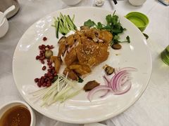 -东江海鲜酒家(艺都分店)