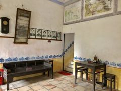 -开平碉楼文化旅游区马降龙景区