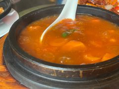 -利顺德大饭店·水岸中餐厅(小白楼店)