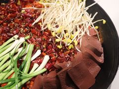 -岗上渣渣老火锅(两路口店)