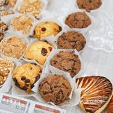 大学路最香的烘焙店Corner Bakery