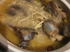 -骨捞专家·金华砂锅(西田城购物中心店)