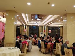 大堂-螺涌海鲜酒楼(增槎路店)