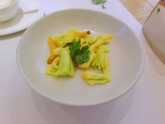 -幸福蔬·时尚蔬食(黄山湖公园店)