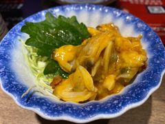 香辣蛤蜊-小椋(富安商业广场店)