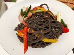 -帕娜·泰式茶餐厅·Bistro(近铁广场店)