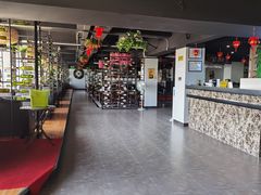 大堂-情蛙里(平沙钰海万国汇店)