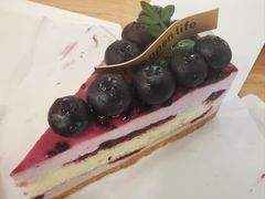 -The open life(万象城店)