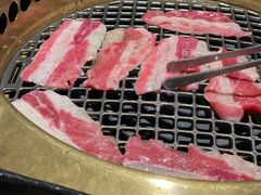 -谷牛和牛烤肉(漕河泾印象城店)