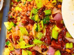 -滋味烤鱼(马北店)