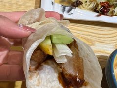 -金记大肠(瑞昌路店)