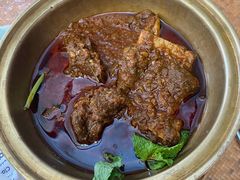 -相约小筑缅泰餐厅(孟定店)