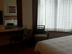 -铜锣湾如心酒店