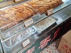 -麦香皇后老式面包坊(大连路店)