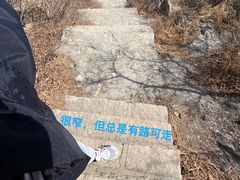 -北京西山国家森林公园