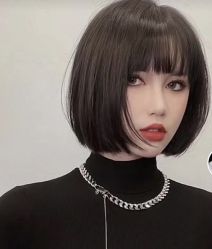 -爱秀造型 T-G